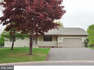 3719 123rd Ln NW, Coon Rapids, MN 55433