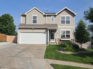 7680 S 161st Ter, Omaha, NE 68136
