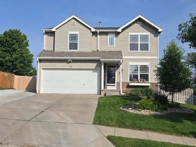 7680 S 161st Ter, Omaha, NE, 68136