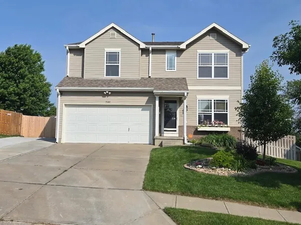 7680 S 161st Ter, Omaha, NE 68136