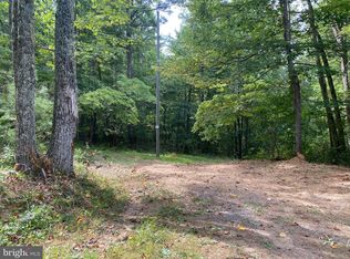 Jackson Ln, Boston, VA 22713