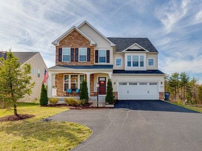 12857 Hoadly Manor Dr, Manassas, VA, 20112