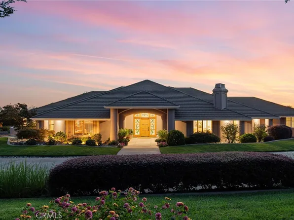 3288 Shadybrook Ln, Chico, CA 95928