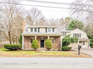 91 Taunton St #2, Wrentham, MA 02093