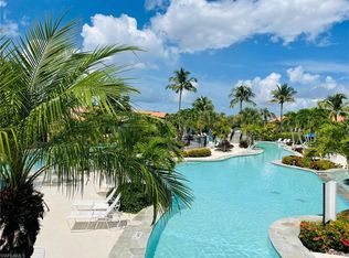 6660 Beach Resort Dr APT 1013, Naples, FL 34114