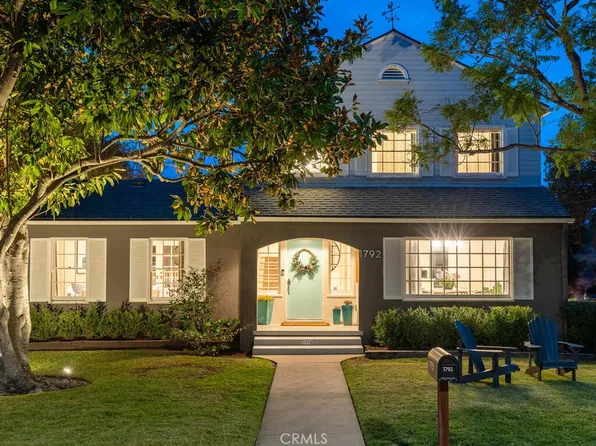 1792 Conejo Ave, San Luis Obispo, CA 93401