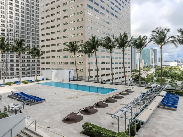 325 S Biscayne Blvd, Miami, FL