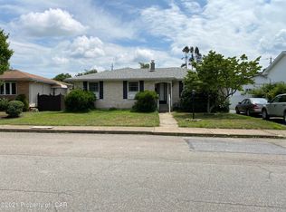 520 Thirwell Ave, Hazleton, PA 18201