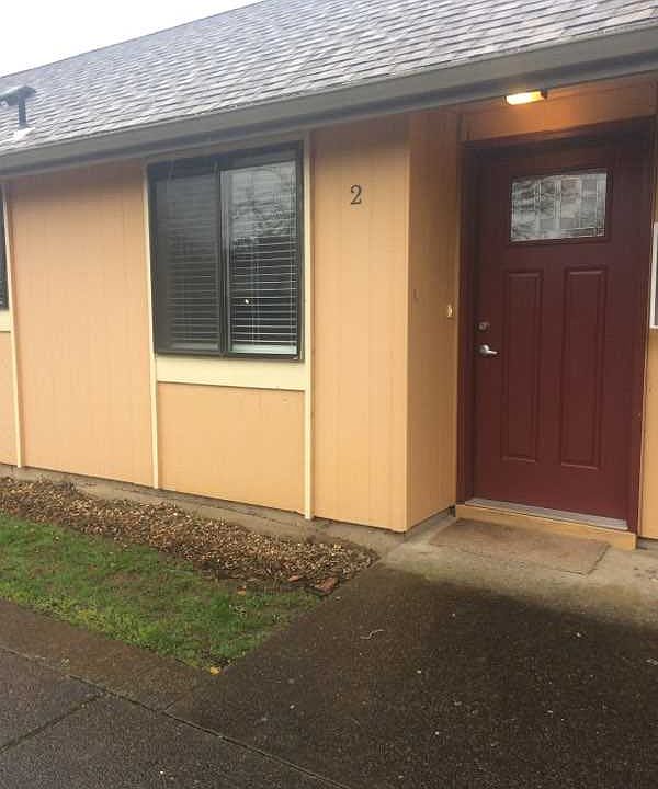 Churchill Village Apartments 3659 W 18th Ave Eugene, OR Zillow