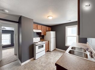 1116 Seymour Ave #2, Lansing, MI 48906