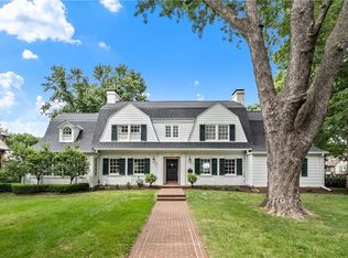 600 W 57th St, Kansas City, MO 64113