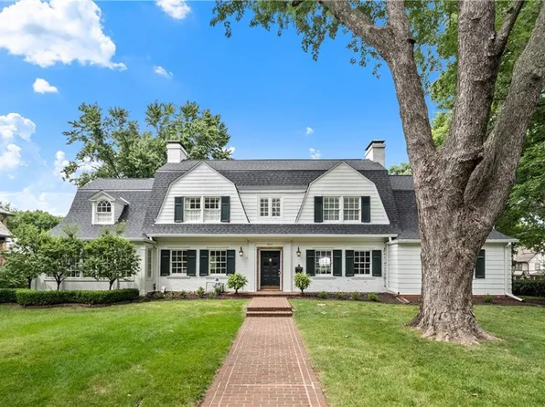 600 W 57th St, Kansas City, MO 64113