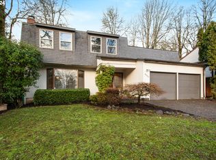 9695 SW Ventura Ct, Tigard, OR 97223