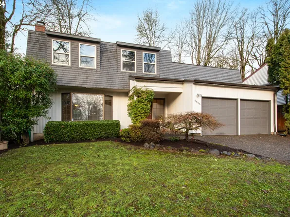 9695 SW Ventura Ct, Tigard, OR 97223