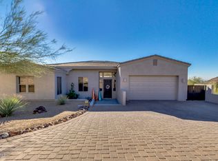 14825 E Valley Vista Dr #59, Fountain Hills, AZ 85268