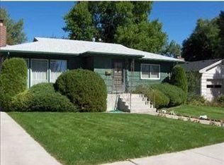 1321 Colton Blvd, Billings, MT 59102