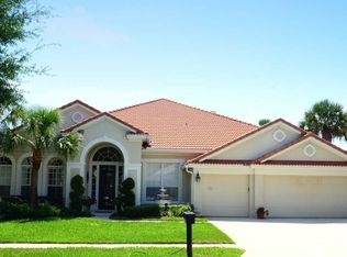 1028 Bloomsbury Run, Lake Mary, FL 32746