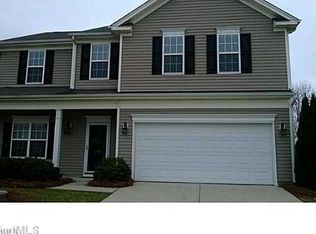 6302 Mary Lee Way, High Point, NC 27265