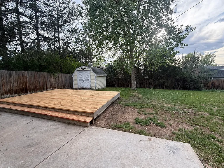 2741 S Fairfax St — Photo 20