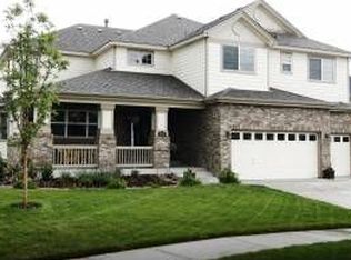 8033 S Scottsburg Ct, Aurora, CO 80016