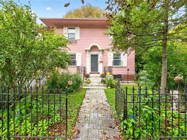 524 Rockingham St, Rochester, NY 14620