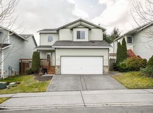 910 149th Pl SW, Lynnwood, WA 98087