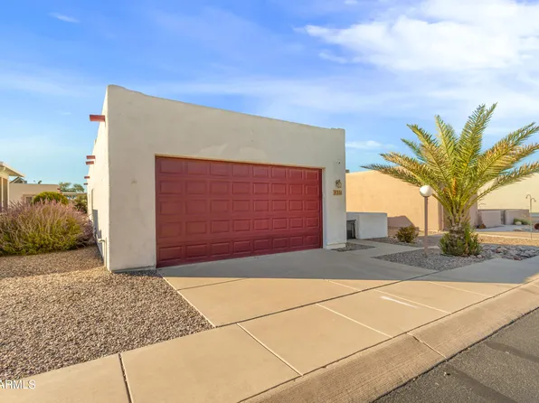 538 S TAYLORS Trail, Sierra Vista, AZ 85635