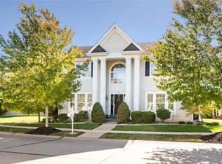 690 Rolling Thunder Dr, O'Fallon, MO 63368