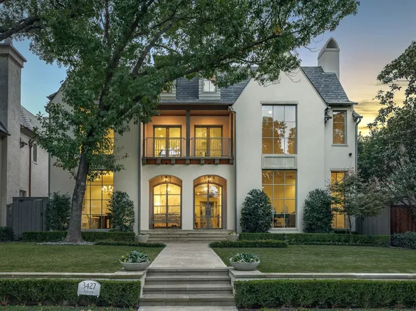 3427 Princeton Ave, Highland Park, TX 75205