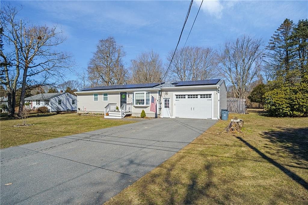 80 Leger Ln, Tiverton, RI 02878 Zillow