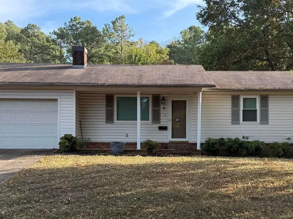 3 Weatherstone Dr, Searcy, AR 72143