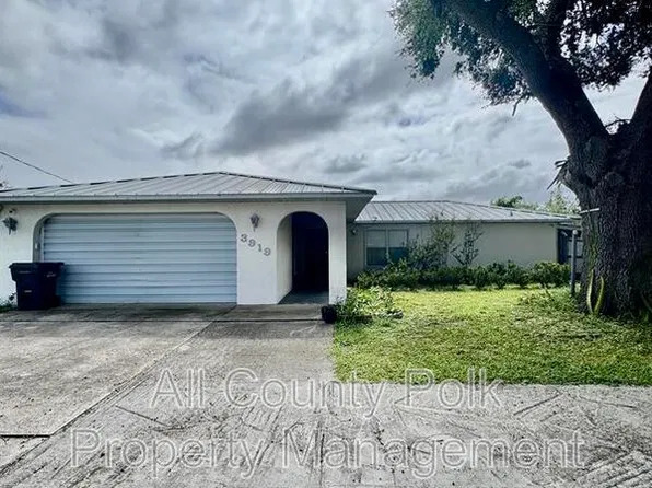 3919 Lehman Ct, Lakeland, FL 33813
