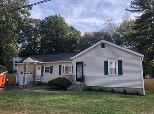 119 Warner St, Groton, CT 06340