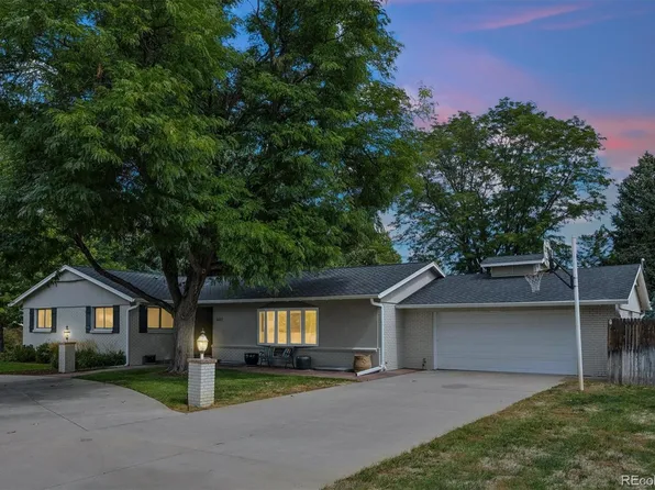 4442 S Yosemite Court, Greenwood Village, CO 80111