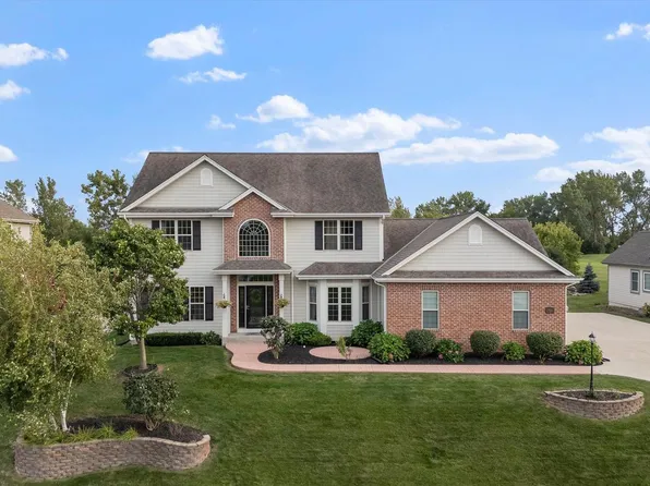 11115 West Meadowcreek DRIVE, Milwaukee, WI 53224