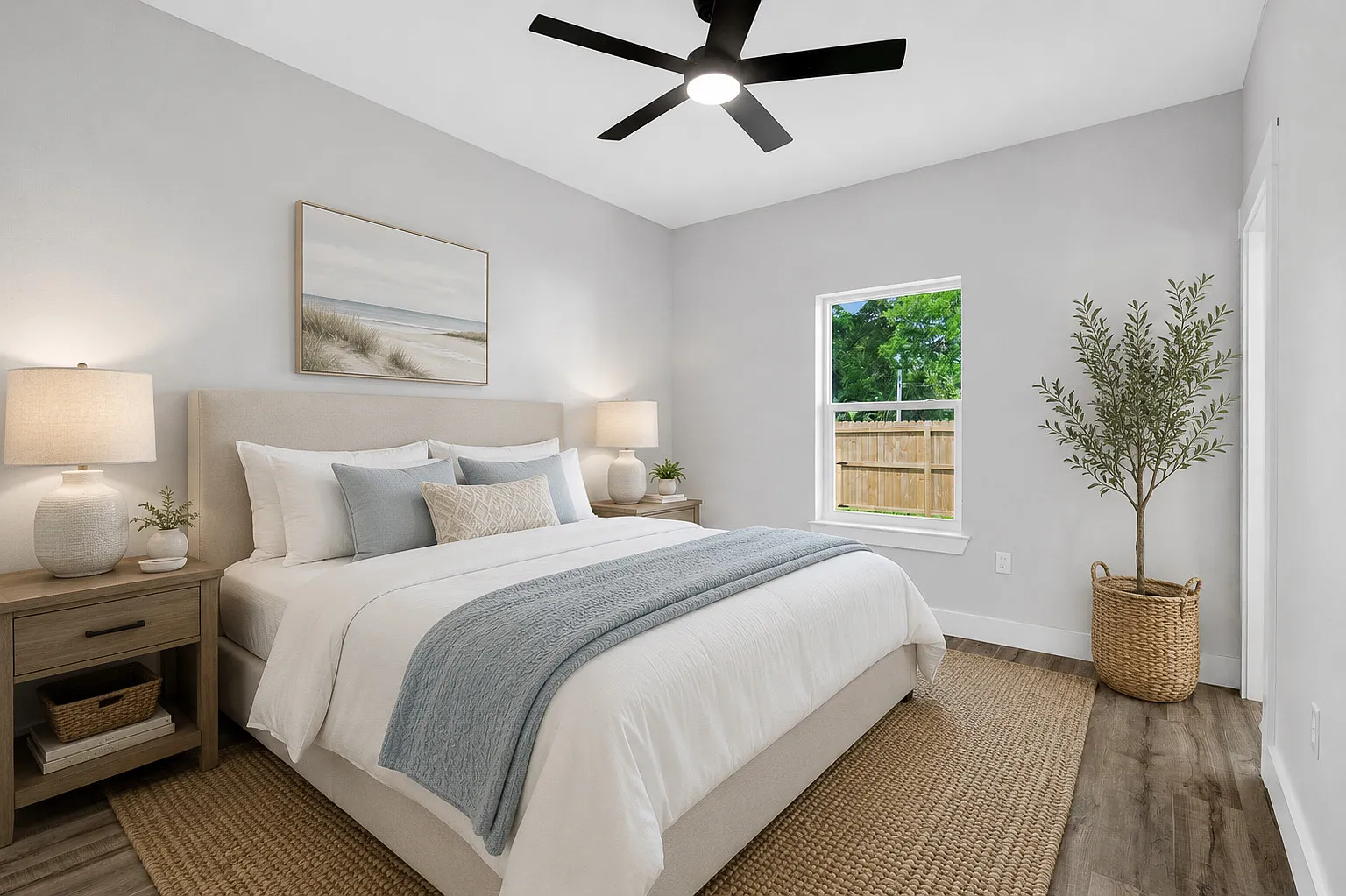 2 bed, 903 sqft, $1,900 — Photo 3