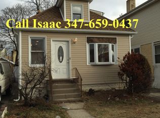 140-21 172nd Street, Springfield Gardens, NY 11434