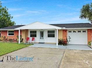 7708 Mora Ct, New Port Richey, FL 34653