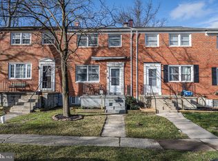 8530 Kings Ridge Rd, Baltimore, MD 21234