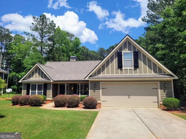 135 Pine Creek Way, Winterville, GA 30683