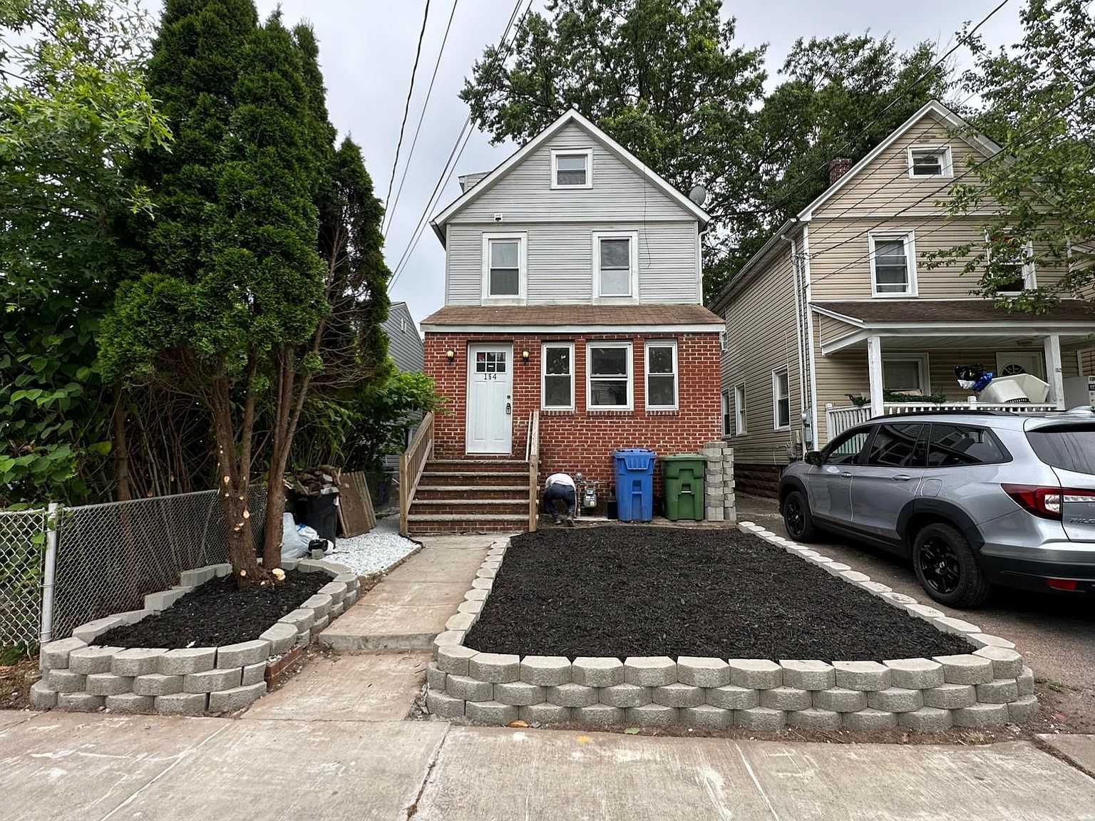 154 E 7th Ave, Roselle, NJ 07203 Zillow