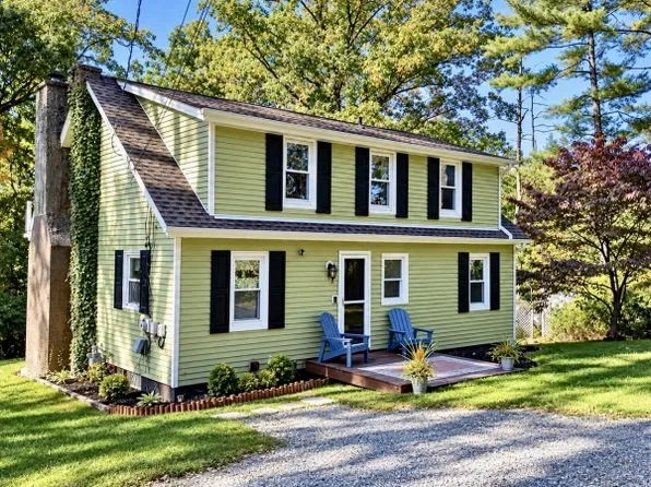 3 Crystal Springs Road, Hardyston Twp., NJ 07419