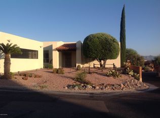 2771 S Via Del Bac, Green Valley, AZ 85622