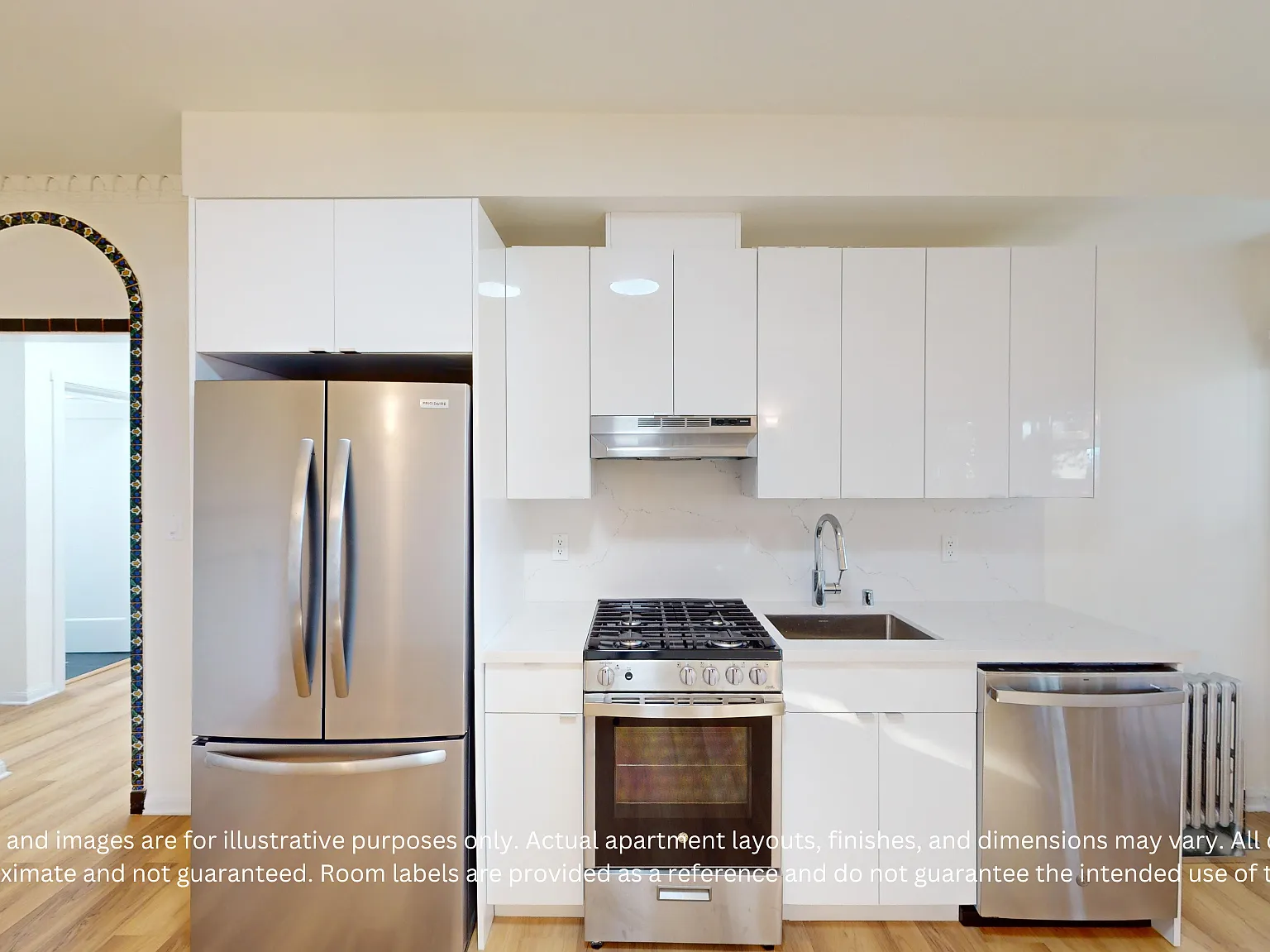 2363 Le Conte — Photo 2
