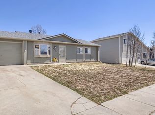2165 Leoti Dr, Colorado Springs, CO 80915