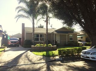 7640 Shady Oak Dr, Downey, CA 90240