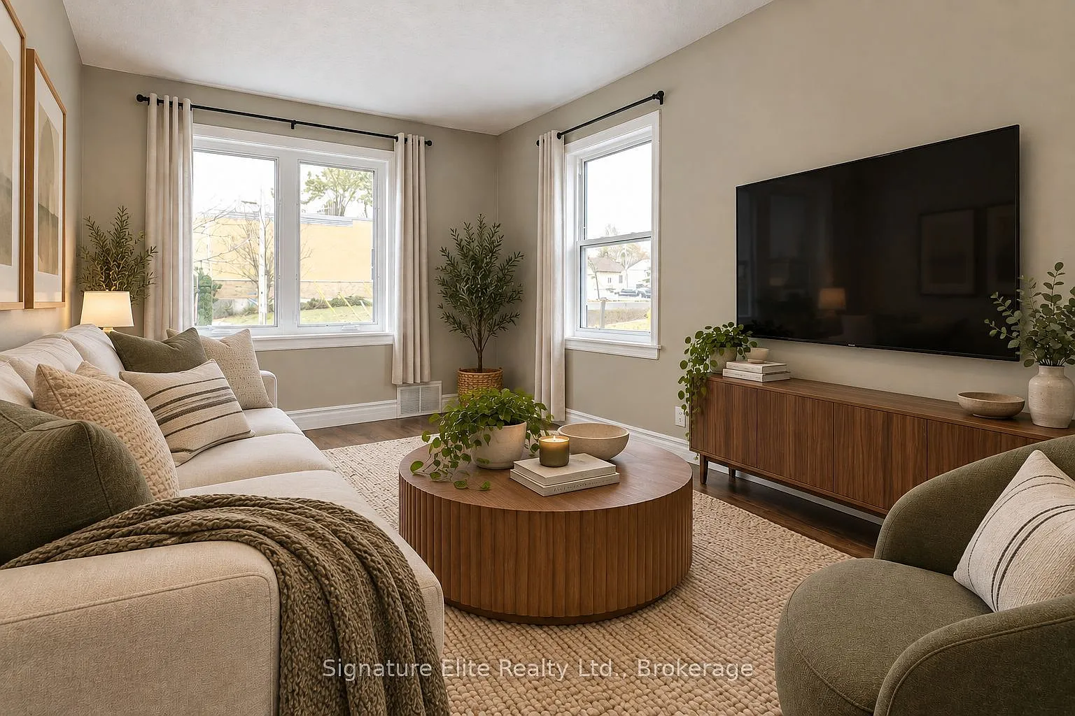 2 bed, $1,499 — Photo 3