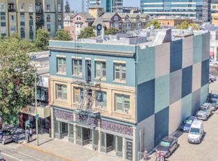 524 8th St APT 216, Oakland, CA 94607