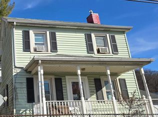 234 Knoxville Rd, Knoxville, MD