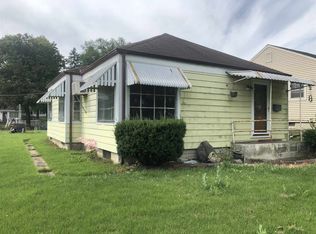 623 W 6th St, Marion, IN 46953